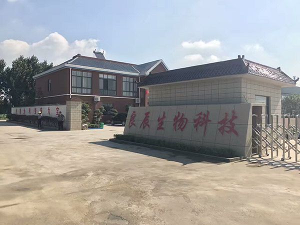 枣庄无害化处理项目