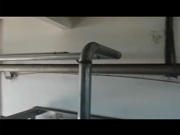羽毛粉设备视频